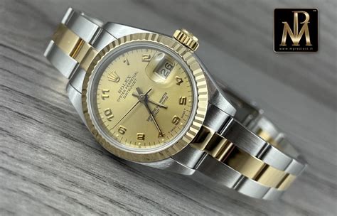 Rolex Scatola Rolex Lady 